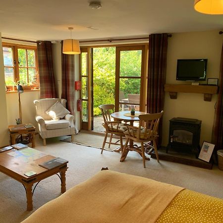 The Cottage Studio Wool Luaran gambar