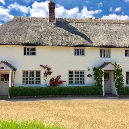 The Cottage Studio Wool Luaran gambar