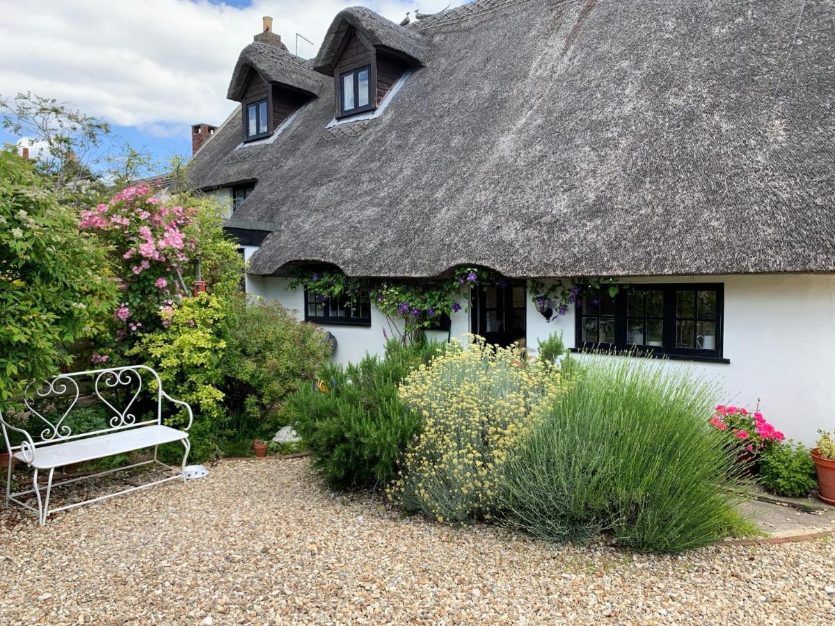 The Cottage Studio Wool Luaran gambar