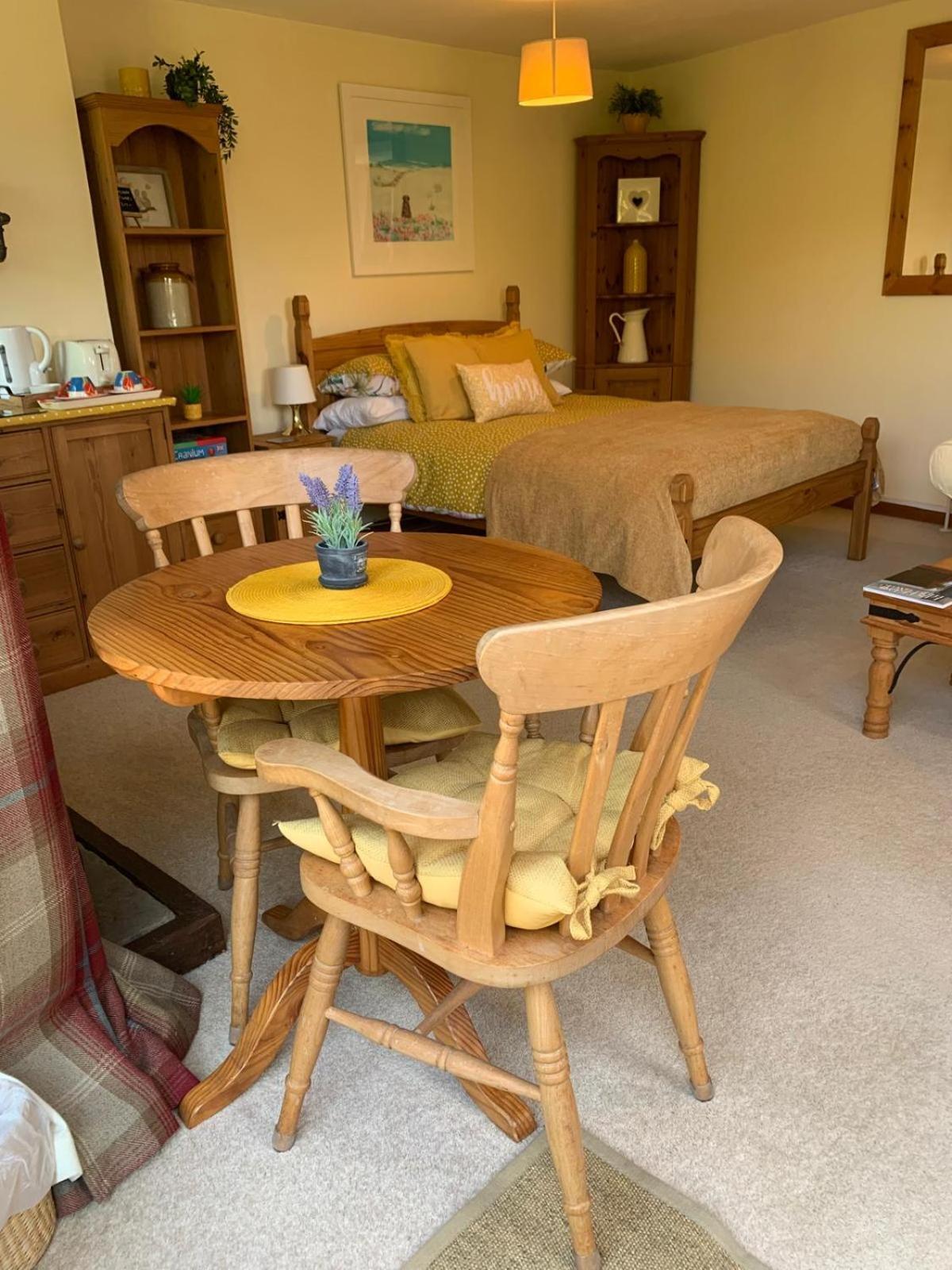 The Cottage Studio Wool Luaran gambar