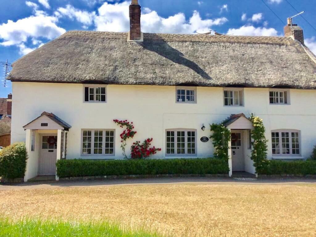 The Cottage Studio Wool Luaran gambar