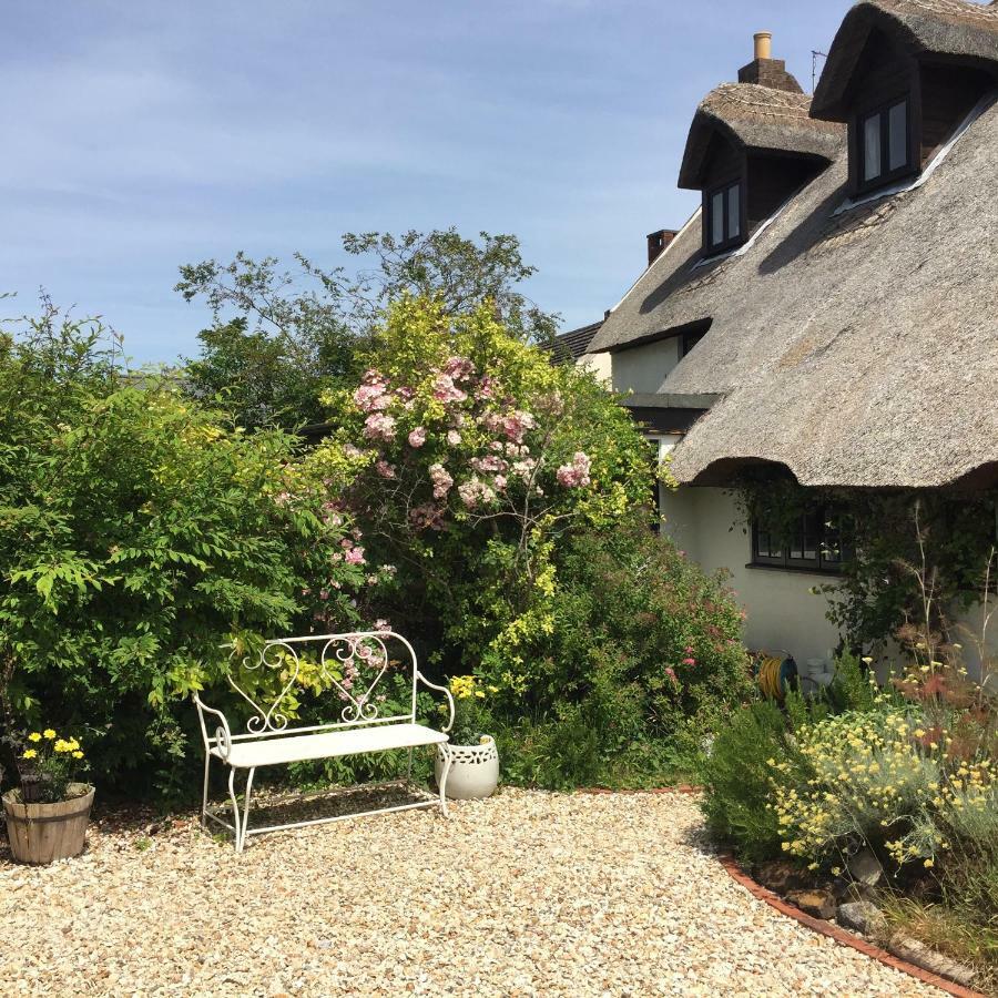 The Cottage Studio Wool Luaran gambar