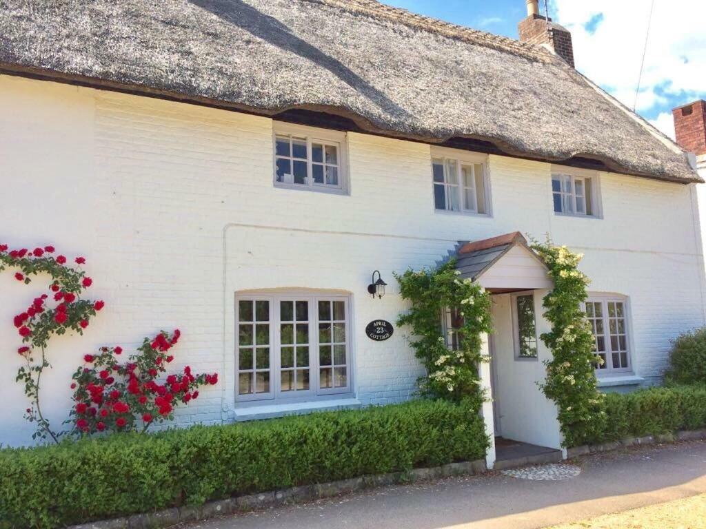 The Cottage Studio Wool Luaran gambar